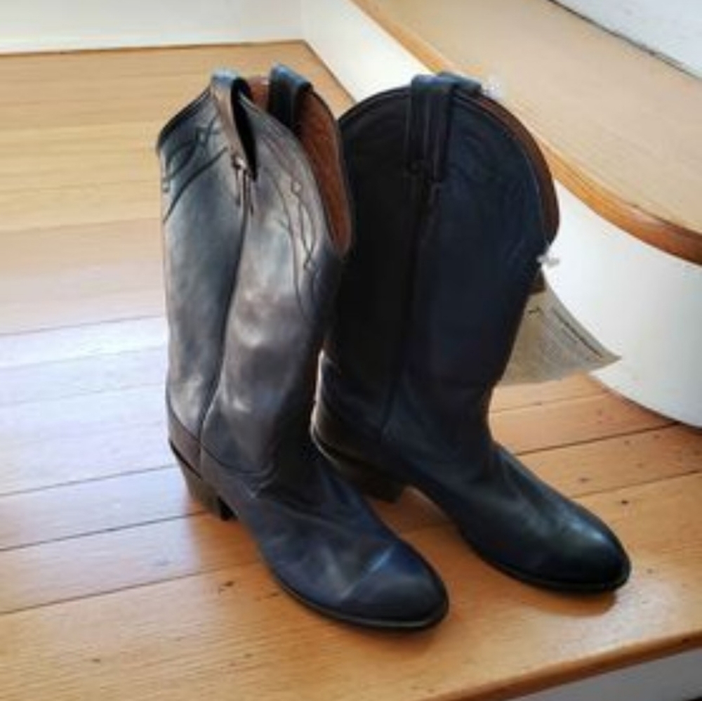Brand New COWBOY BOOTS